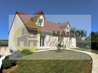  Maison � vendre 5 pi�ces 145 m�