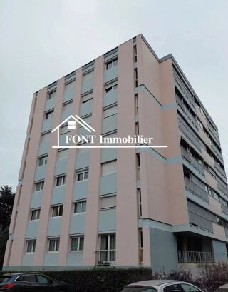  Appartement à vendre 3 pièces 77 m²