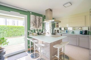  Appartement � vendre 3 pi�ces 94 m�