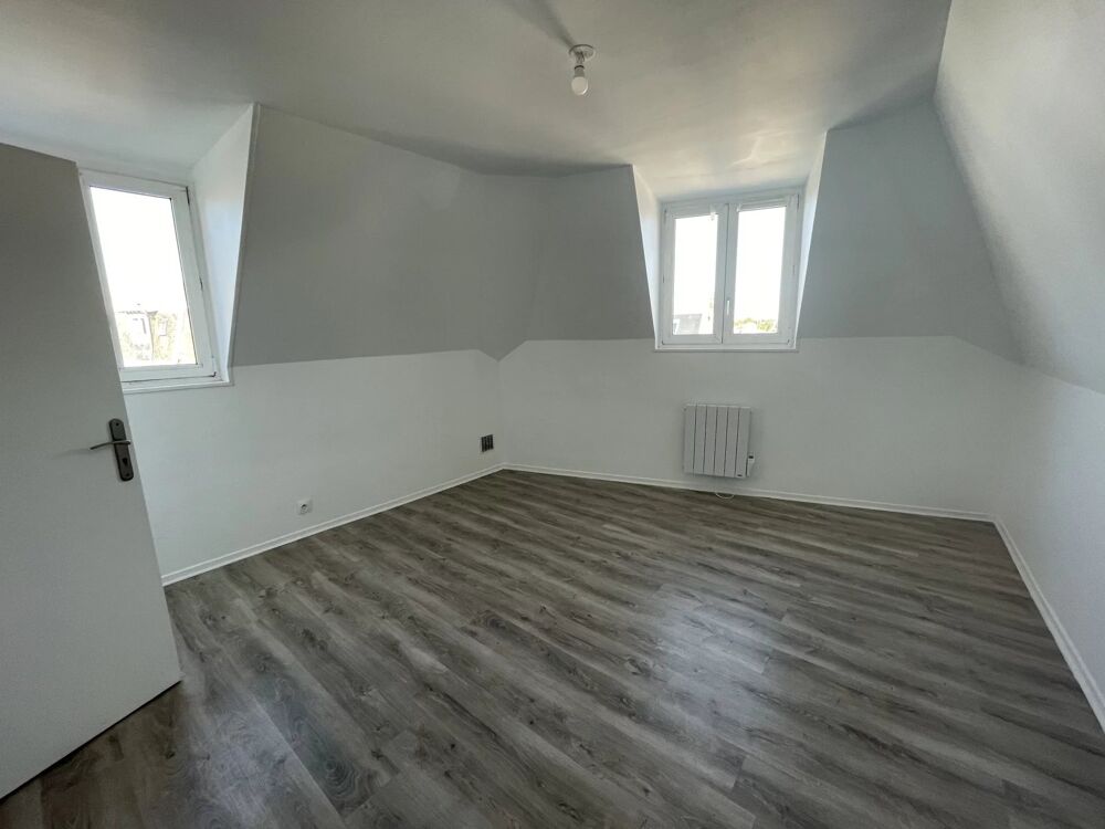 Proche centre-ville de Saint-Quentin