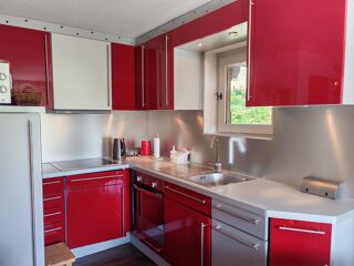  Appartement � vendre 2 pi�ces 37 m�