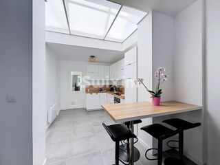  Maison à vendre 5 pièces 97 m²