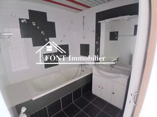  Appartement à vendre 4 pièces 86 m²