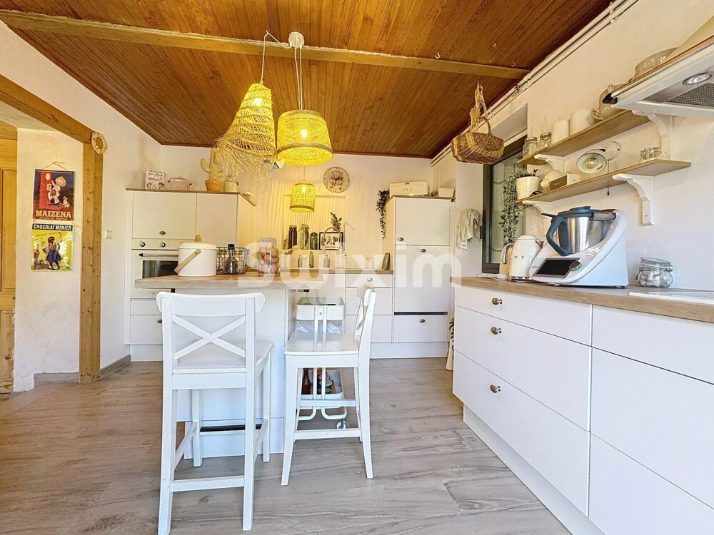 � vendre  Maison Saint-Genis-Pouilly (01630)