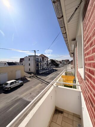  Appartement à vendre 2 pièces 29 m²