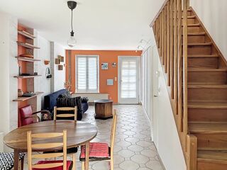  Maison à vendre 4 pièces 70 m²