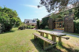  Maison à vendre 15 + pièces 590 m²