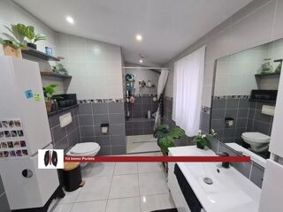  Maison � vendre 5 pi�ces 127 m�