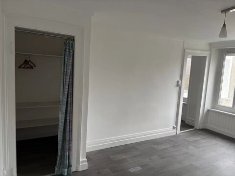  Appartement � louer 1 pi�ce 27 m�