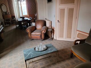  Maison � vendre 5 pi�ces 129 m�