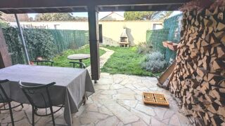  Villa � vendre 3 pi�ces 75 m�