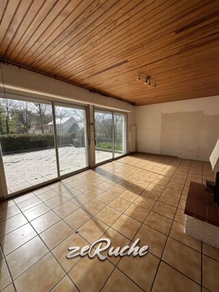  Maison à vendre 4 pièces 120 m²