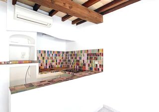  Appartement � vendre 1 pi�ce 34 m�