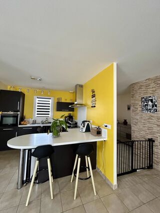  Maison à vendre 4 pièces 95 m²