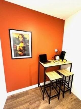  Appartement  louer 1 pice 16 m