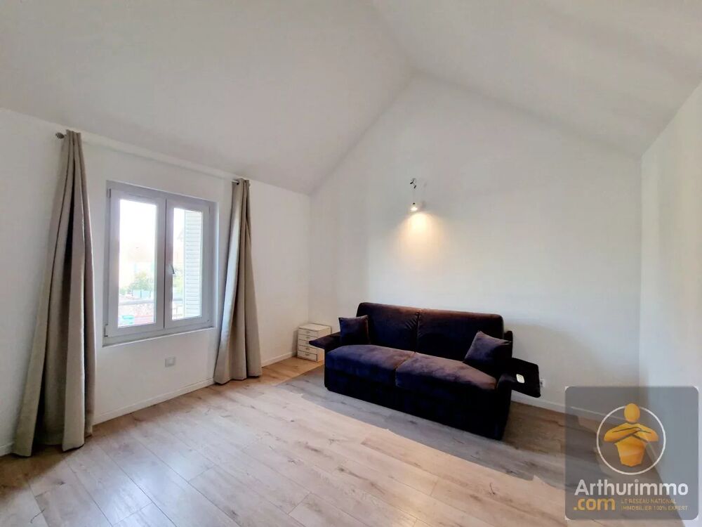 Vente Appartement Appartement 3 pièces Brou-sur-chantereine