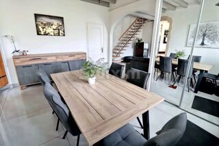  Maison � vendre 5 pi�ces 128 m�