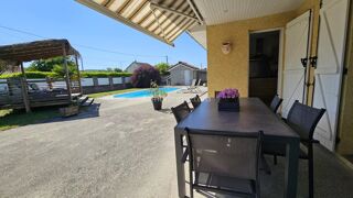  Maison à vendre 5 pièces 111 m²