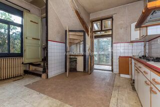  Maison à vendre 9 pièces 190 m²