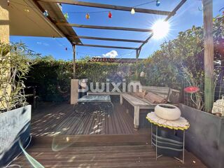  Appartement � vendre 3 pi�ces 66 m�