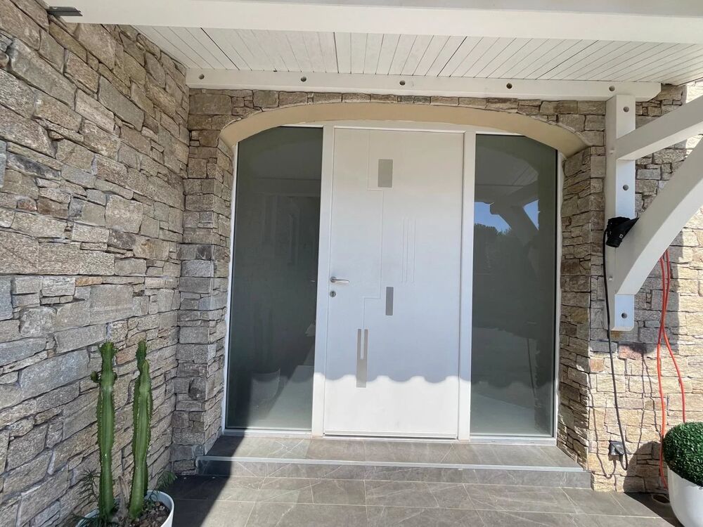Vente Maison Magnifique villa Fréjus 4/5 pièces Fréjus