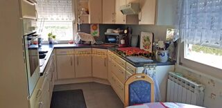  Maison à vendre 5 pièces 136 m²