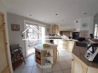  Maison à vendre 6 pièces 132 m²