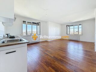  Appartement � vendre 3 pi�ces 72 m�