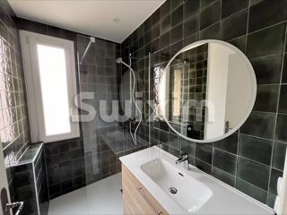  Appartement � vendre 3 pi�ces 52 m�