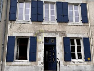  Maison à vendre 4 pièces 123 m²