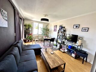  Appartement à vendre 2 pièces 64 m²