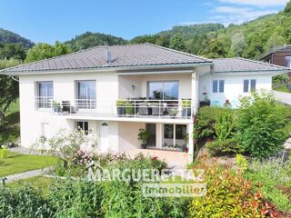 Maison 131m2 Châtillon-sur-Cluses