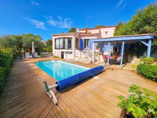 Maison - 6 pièce(s) - 134 m²