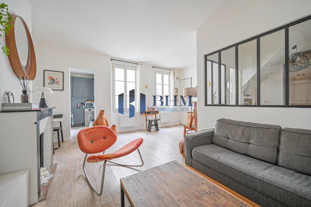 Vente Appartement Appartement 2 pices Anatole France - 92300 Levallois-Perret Levallois-perret