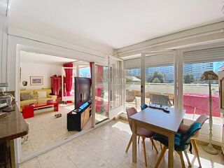  Appartement à vendre 4 pièces 118 m²