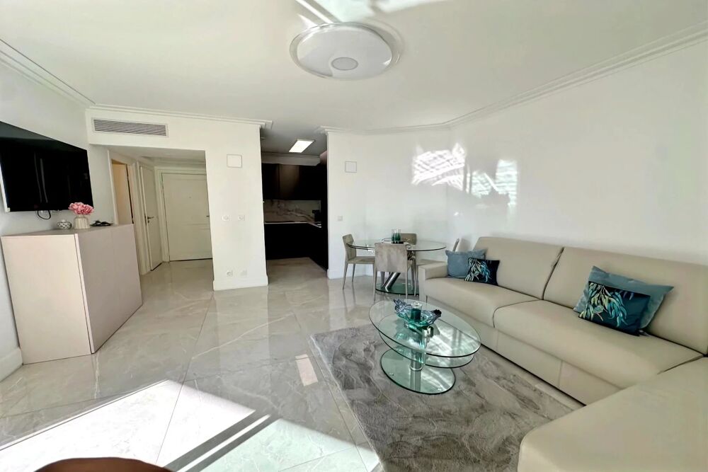 Vente Appartement CANNES - 2 Pièces Cannes