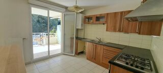  Appartement à vendre 4 pièces 80 m²