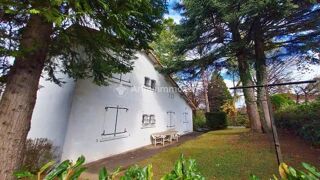  Maison à vendre 6 pièces 143 m²