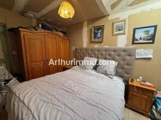  Maison à vendre 3 pièces 73 m²