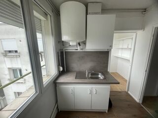  Appartement à louer 3 pièces 53 m²