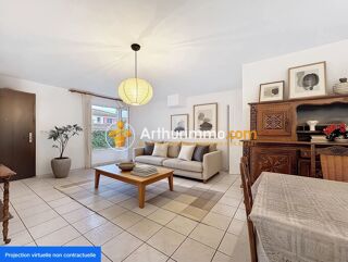  Villa � vendre 4 pi�ces 91 m�