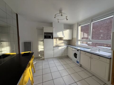  Appartement � louer 2 pi�ces 48 m�