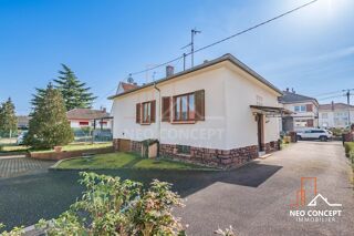  Maison � vendre 4 pi�ces 67 m�