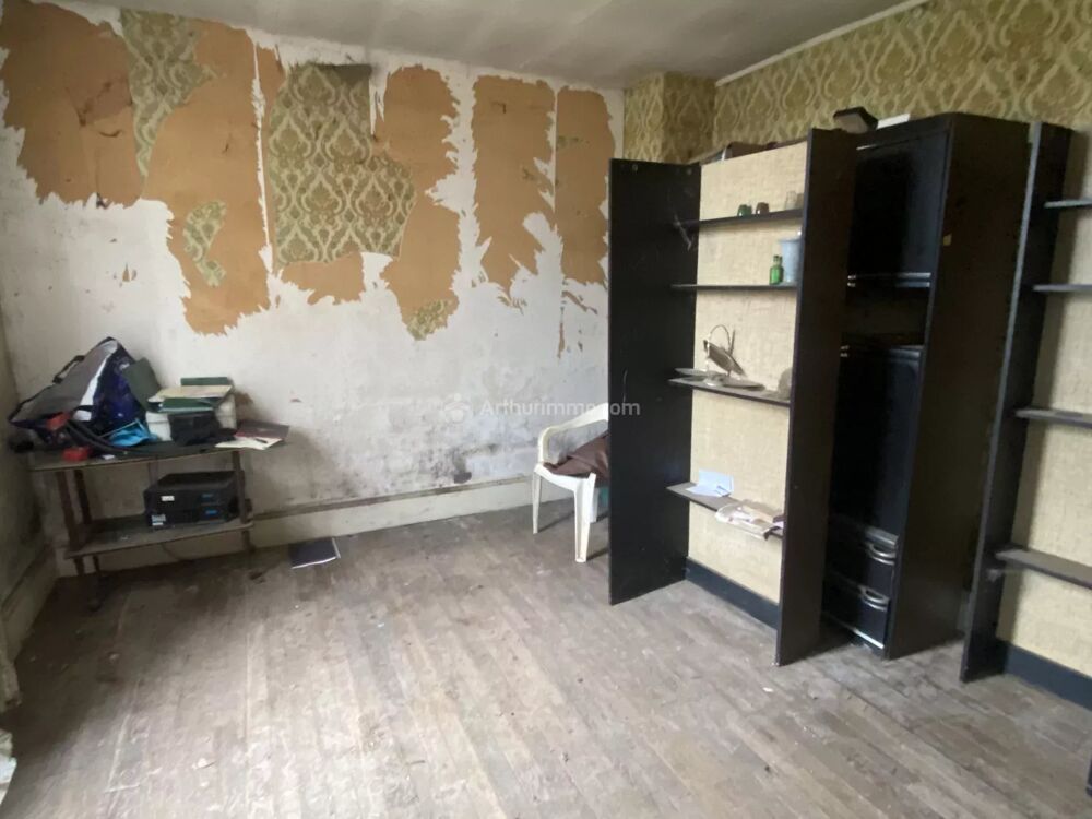Vente Maison Maison  rnover Joinville