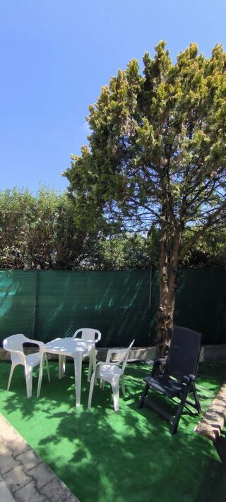  Appartement à louer 2 pièces 32 m²