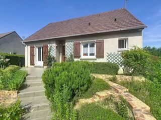  Maison à vendre 6 pièces 120 m²