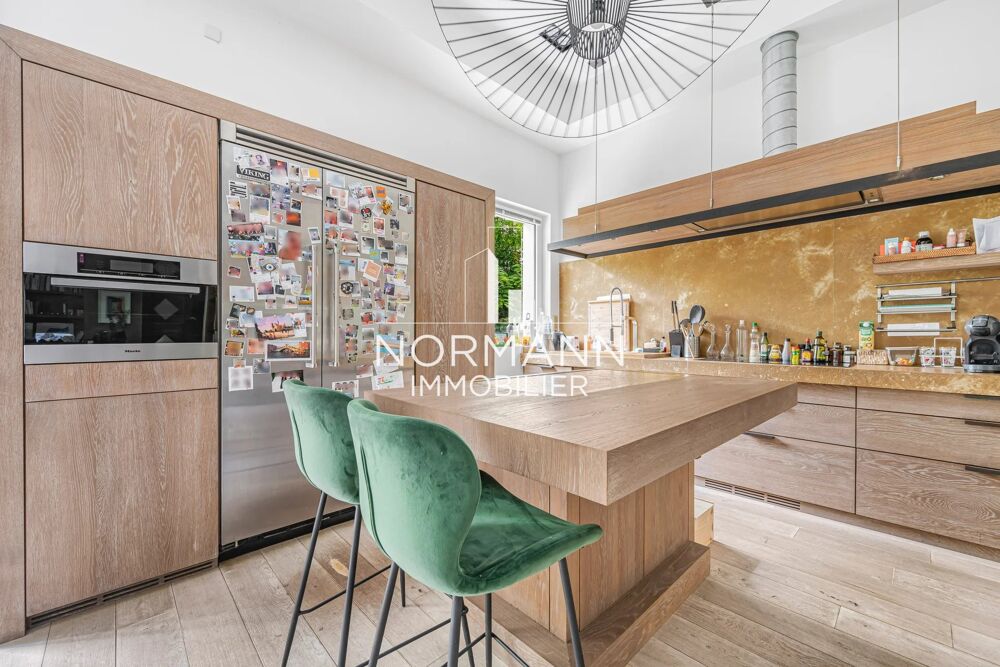 à vendre  Appartement Neuilly-sur-Seine (92200)
