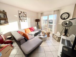  Appartement  vendre 3 pices 82 m