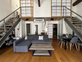  Appartement à vendre 3 pièces 64 m²