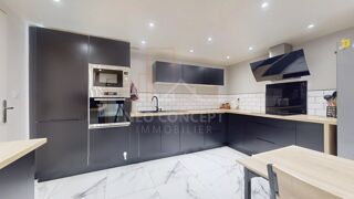 Appartement à vendre 4 pièces 86 m²